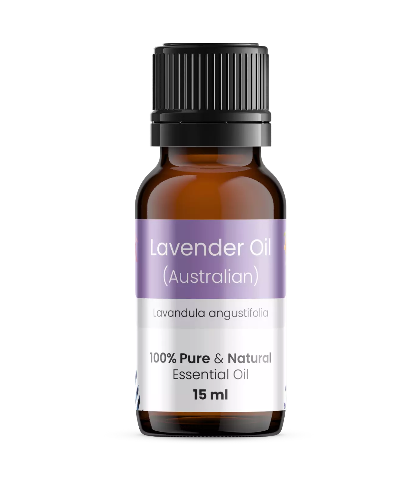 ElaraHealth™️ Premium Lavender Oil