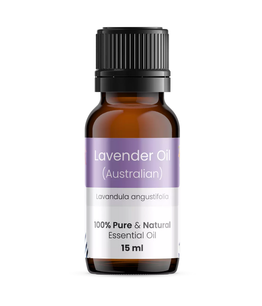 ElaraHealth™️ Premium Lavender Oil