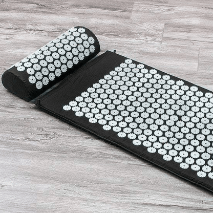 ElaraHealth™ Premium Acupressure Mat