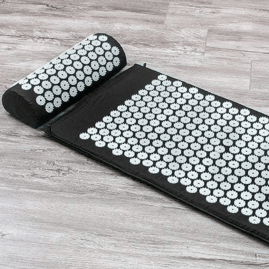 ElaraHealth™ Premium Acupressure Mat