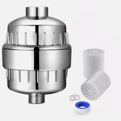 ElaraHealth™️ Premium Shower Filter