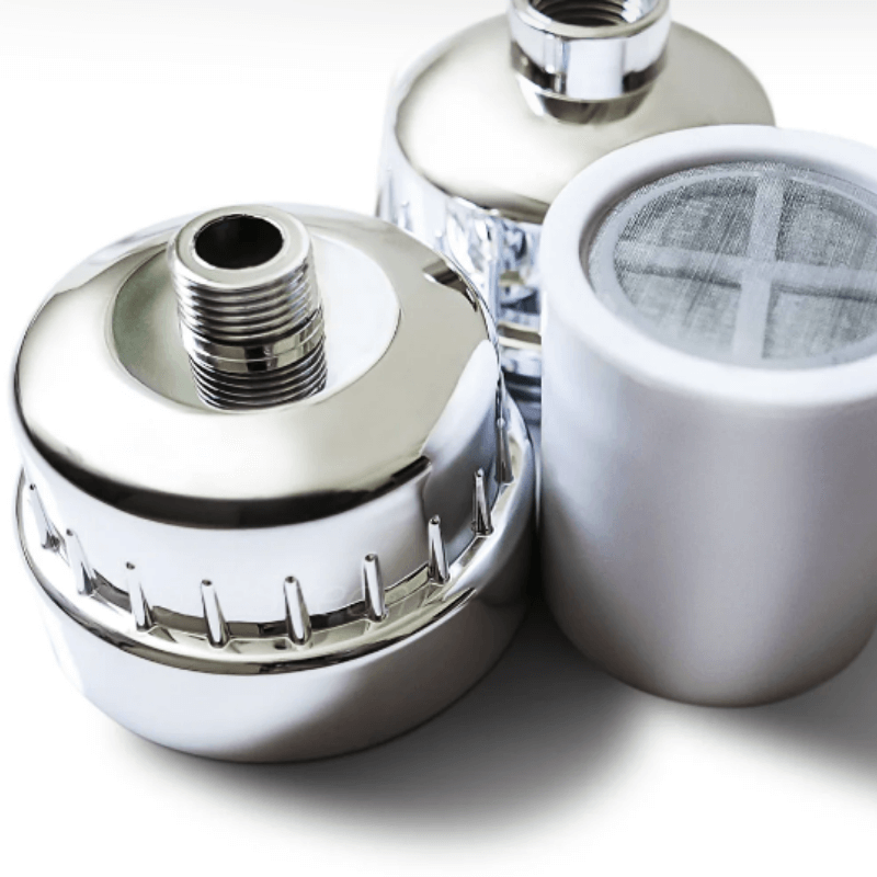 ElaraHealth™️ Premium Shower Filter