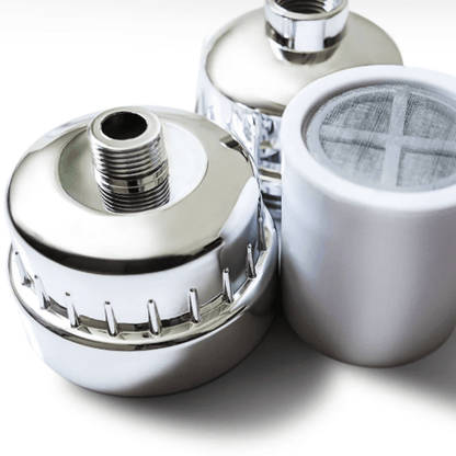 ElaraHealth™️ Premium Shower Filter